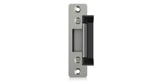 UACC-Lock-Strike-Secure-15mm - Ubiquiti UniFi Access Electric Lock Fail-secure electric strike lock that connects to a UniFi Access Hub (UA Hub), replaces UA-Lock-Electric