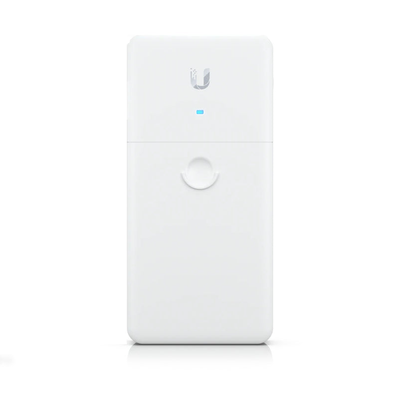 UACC-LRE - Ubiquiti Long-range Gigabit Ethernet Repeater with 802.3af/at PoE/PoE+ passthrough PoE output