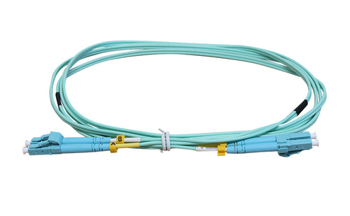 Ubiquiti UACC-OFC-MM-2M - UniFi Optical Data Network Cable 2m LC/LC Connectors