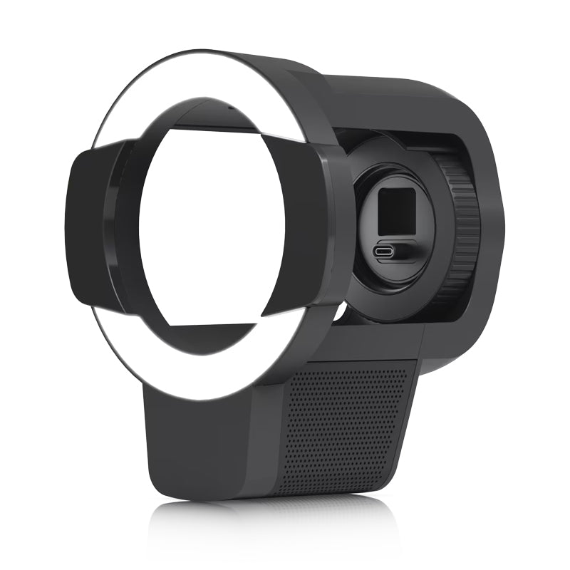 Ubiquiti UACC-Pro-Bullet-Enhancer-B - UniFi Protect Pro Bullet Enhancer for the G6 Pro Bullet and AI Pro Black