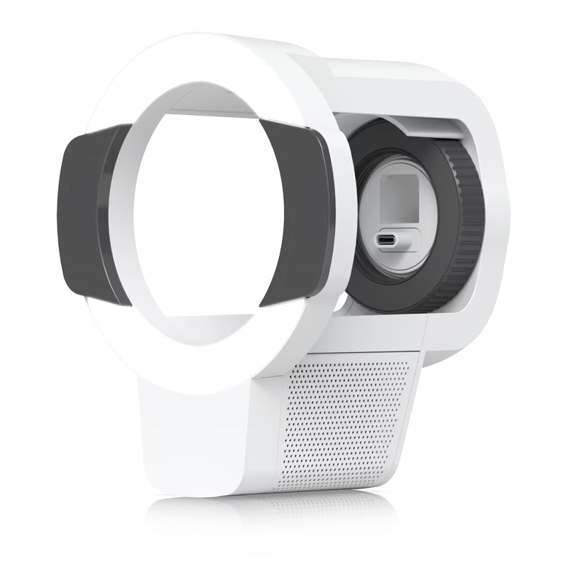 UACC-Pro-Bullet-Enhancer-W - Ubiquiti UniFi Protect Pro Bullet Enhancer for the G6 Pro Bullet and AI Pro White