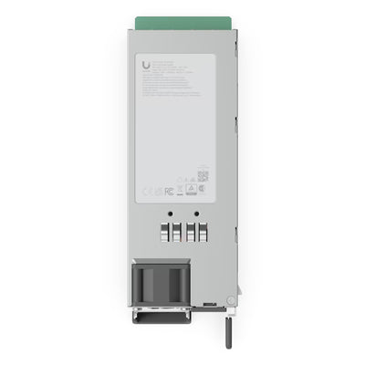 Ubiquiti UniFi Hot-Swappable Power Module (550W) for CK-Enterprise, ECS-Aggregation, ENVR, and UNAS-Pro-8