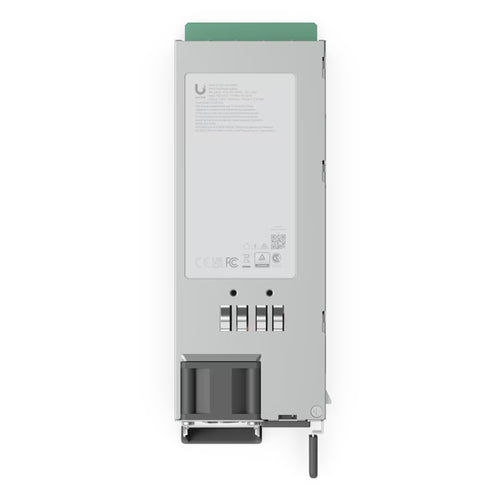 Ubiquiti UniFi Hot-Swappable Power Module (550W) for CK-Enterprise, ECS-Aggregation, ENVR, and UNAS-Pro-8