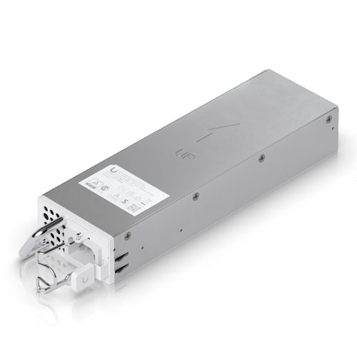 Ubiquiti UACC-PSU-27V-250W - UISP 250W (27V) AC/DC hot-swap power supply designed for the UISP Power Professional