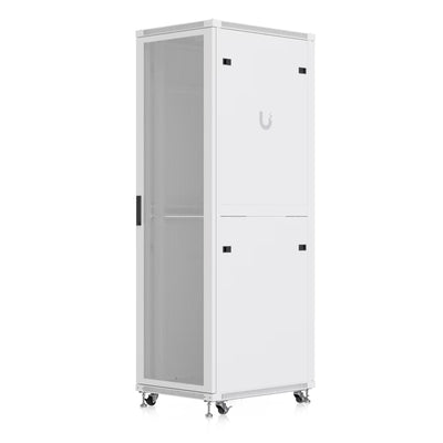 Ubiquiti UniFi 42U Rack Cabinet 800mm Deep with Perforated Door