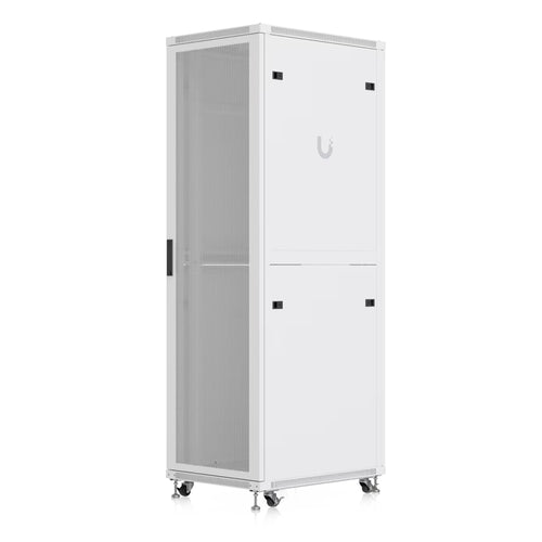 Ubiquiti UniFi 42U Rack Cabinet 800mm Deep with Perforated Door