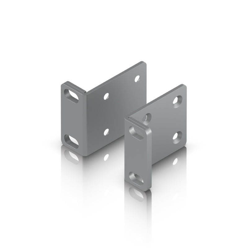 Ubiquiti UACC-Rack-Ear-1U - UniFi Rack Ear Kit 1U with Precision Rack Mount