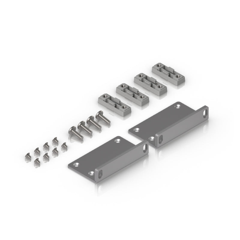 Ubiquiti UACC-Rack-Ear-2U - UniFi Rack Ear Kit 2U with Precision Rack Mount