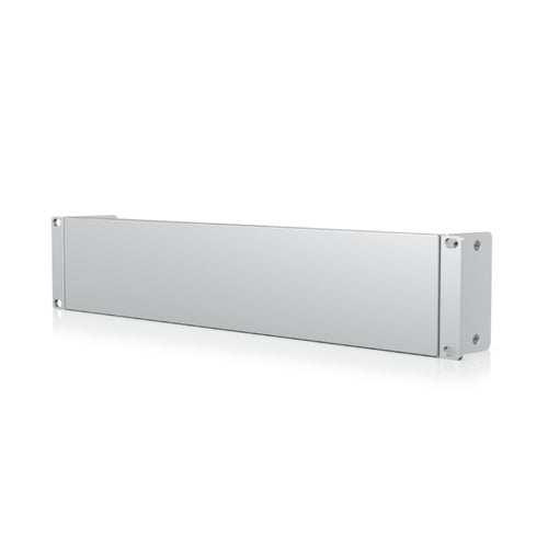 Ubiquiti UACC-Rack-Panel-Blank-2U - UniFi Rack Mount OCD Panel 2U