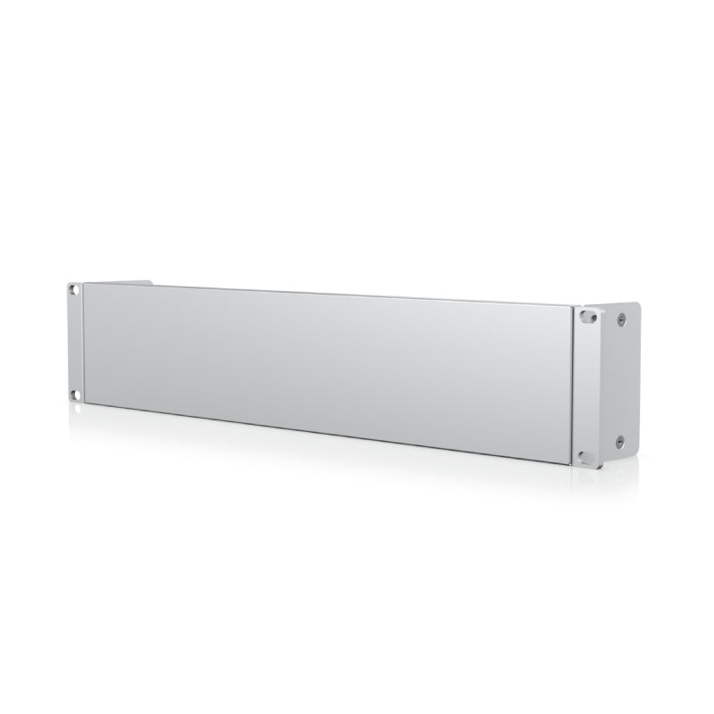Ubiquiti UACC-Rack-Panel-Blank-2U - UniFi Rack Mount OCD Panel 2U