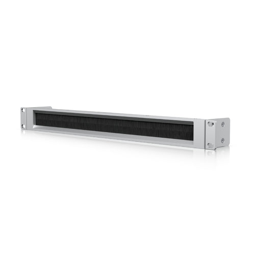 Ubiquiti UACC-Rack-Panel-Brush-1U - UniFi Rack Mount OCD Brush Panel