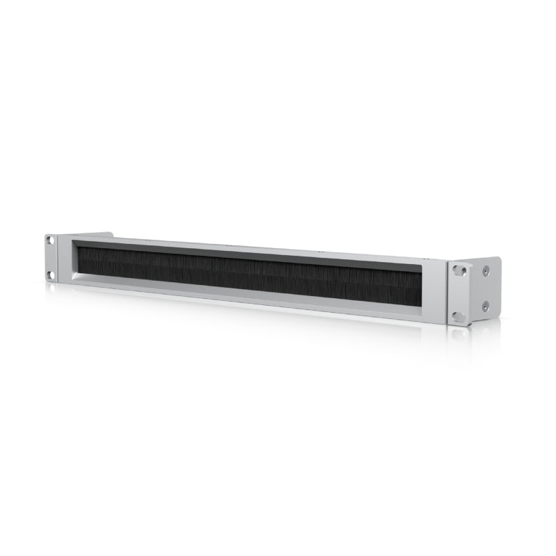 Ubiquiti UACC-Rack-Panel-Brush-1U - UniFi Rack Mount OCD Brush Panel