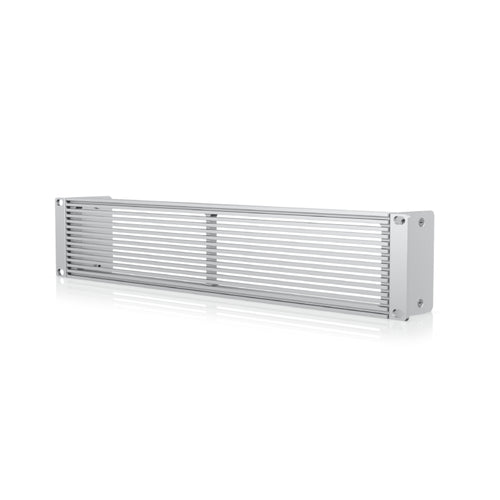 Ubiquiti UACC-Rack-Panel-Vented-2U - UniFi Rack Mount OCD Vented Panel 2U