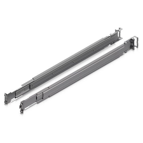 UACC-Rack-Rails-Slide - Ubiquiti UniFi Sliding Rack Rails