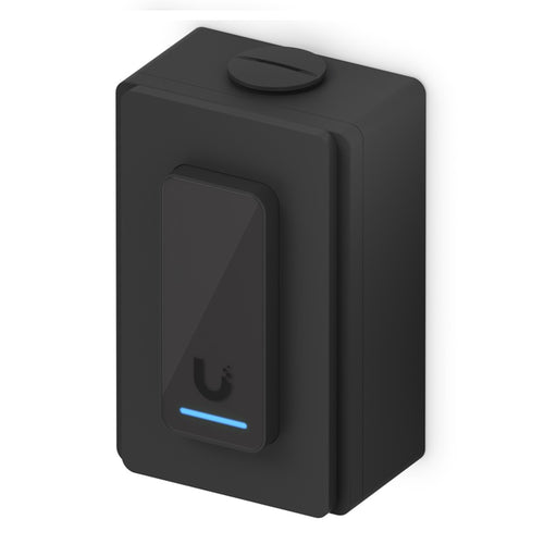 Ubiquiti UACC-Reader-JB-B - UniFi Access Reader Junction Box - Black