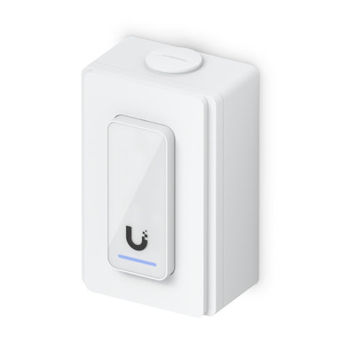 Ubiquiti UACC-Reader-JB-W - UniFi Access Reader Junction Box - White