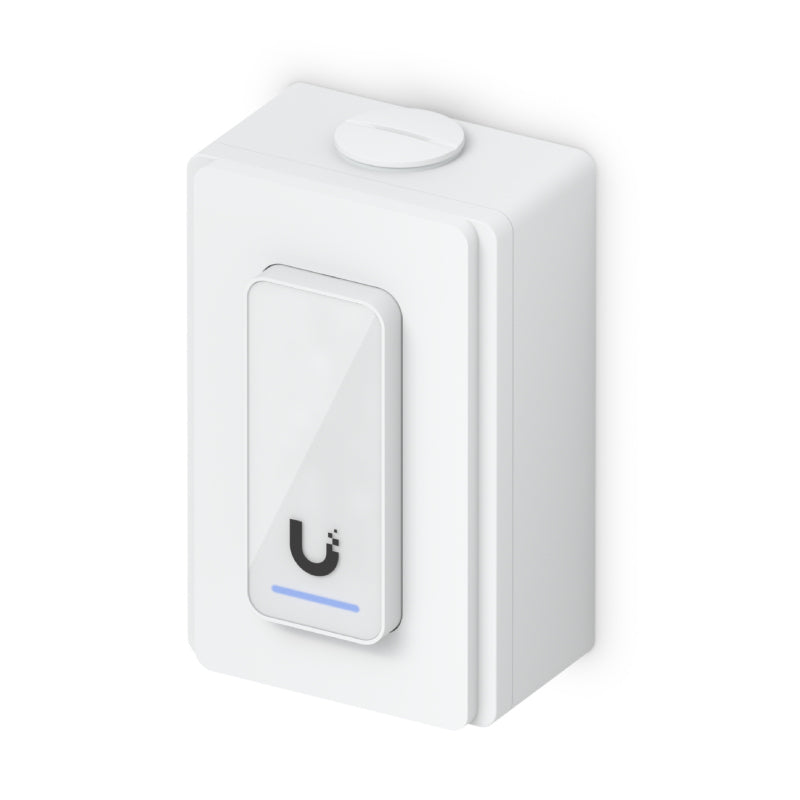 UACC-Reader-JB-W - Ubiquiti UniFi Access Reader Junction Box - White