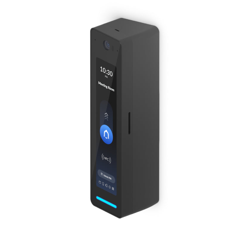UACC-Reader-Pro-AM-B - Ubiquiti UniFi Access Reader Pro Angle Mount - Black