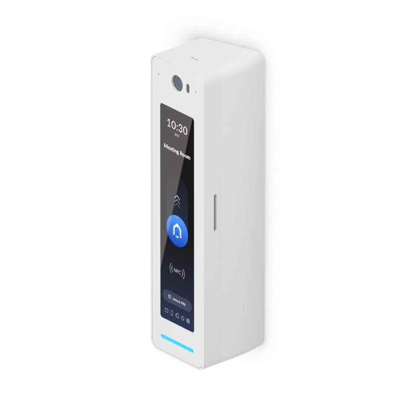 UACC-Reader-Pro-AM-W - Ubiquiti UniFi Access Reader Pro Angle Mount - White