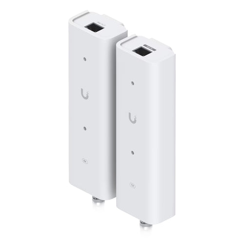Ubiquiti UACC-Retrofit-PoE-2Wire - UniFi PoE Over 2-Wire Retrofit Extender, A pair of extenders that extends PoE over twisted-pair or coaxial cables, ideal for retrofit scenarios