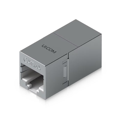 Ubiquiti UniFi RJ45 Inline Coupler Indoor, 10-Pack