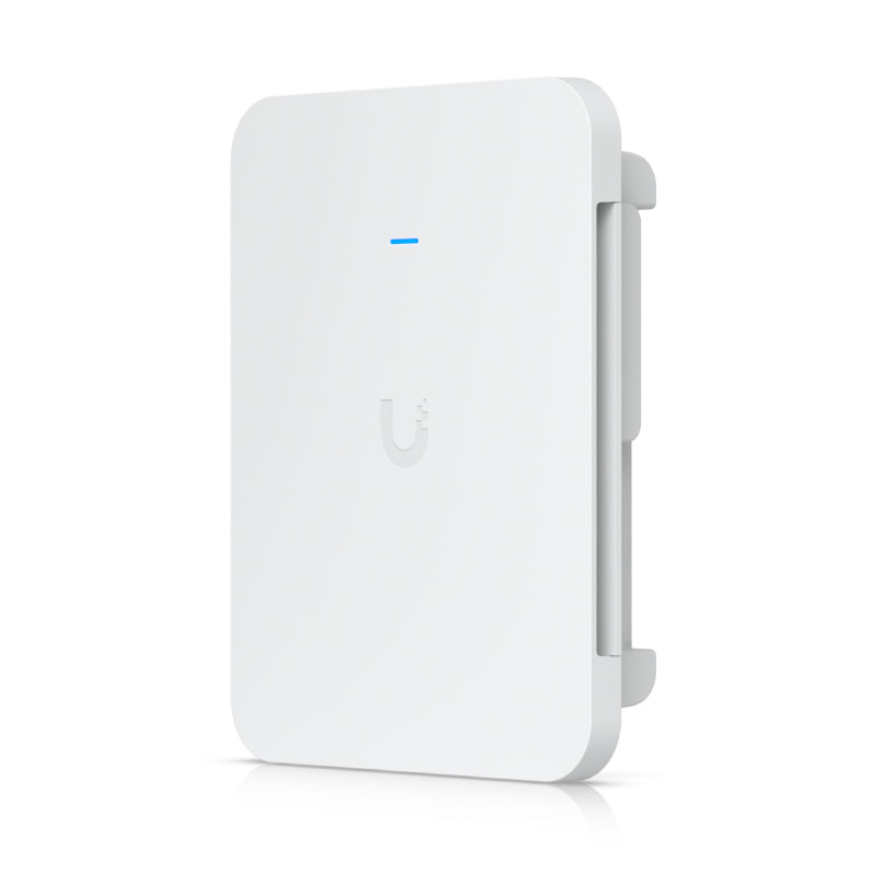 Ubiquiti UACC-U7-Pro-Wall-FM - UniFi U7 Pro Wall Paintable Flush Mount