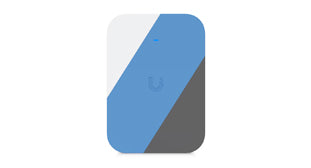 Ubiquiti UACC-U7-Pro-XG-Wall-Cover - UniFi U7 Pro XG Wall Paintable Cover for a customized appearance, blends seamlessly into a variety of backgrounds, sold as a single pack