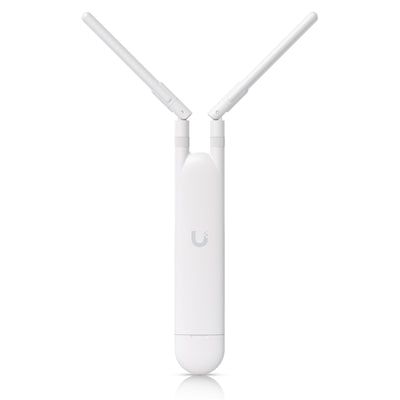 Ubiquiti UniFi UAP-AC-M (AC1200) Dual-Band 4-Stream WiFi 5 Access Point (PoE 9W)
