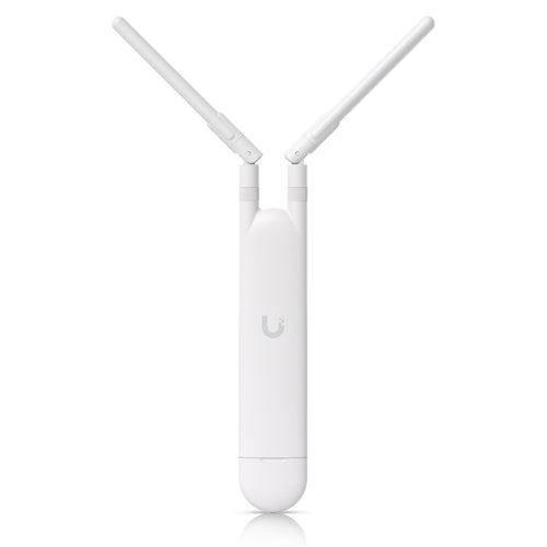 Ubiquiti UniFi UAP-AC-M (AC1200) Dual-Band 4-Stream WiFi 5 Access Point (PoE 9W)