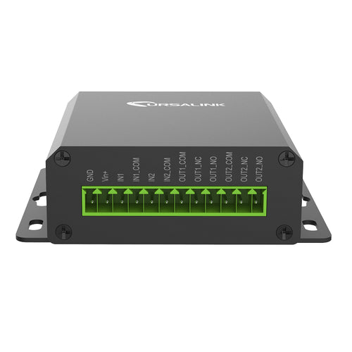 UC1114-868 - Milesight IoT UC1114-868 - Ursalink LoRaWAN EU868 Remote IoT Client with Digital Input and Relay Output