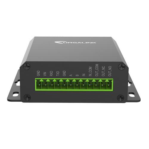 Milesight IoT UC1152-868 - Ursalink LoRaWAN EU868 Remote IoT Client with RS232, RS485 and Digital I/O