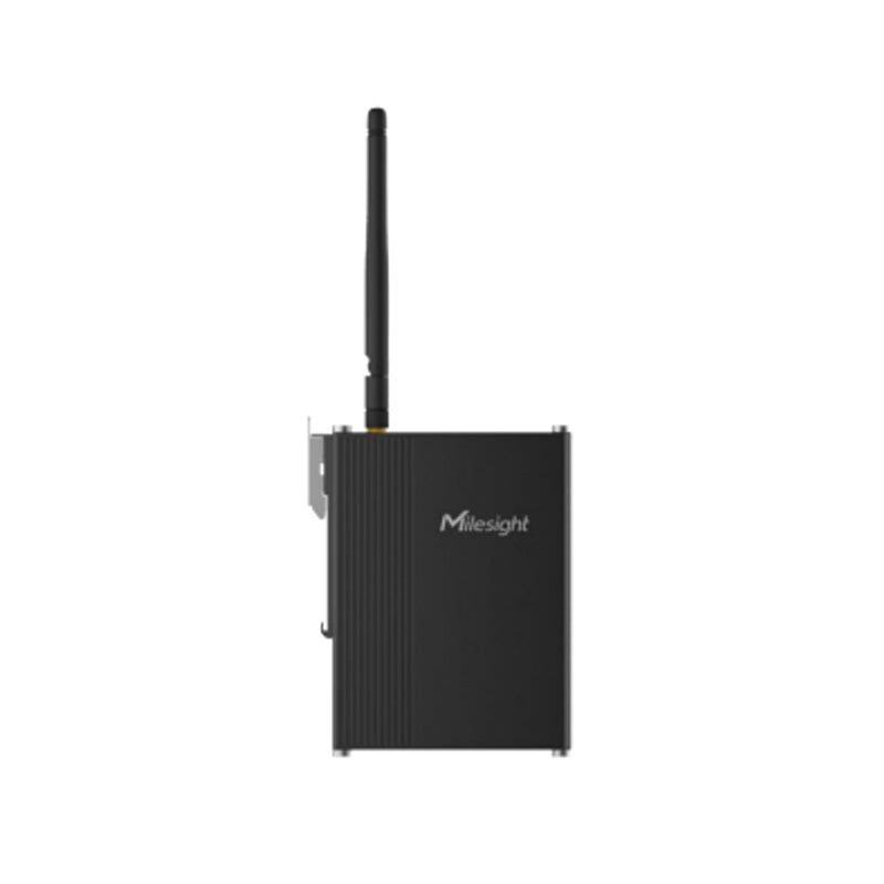 Milesight IoT UC300-L05AU - Milesight UC300 4G IoT Controller with RS232, RS485, Modbus and Multiple I/O Interfaces
