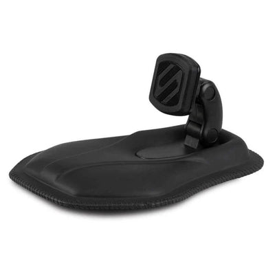 Scosche MAGMAT Magnetic Dash Mat Mount Phone Holder