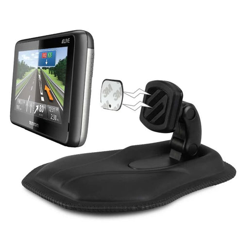 Scosche MAGMAT Magnetic Dash Mat Mount Phone Holder