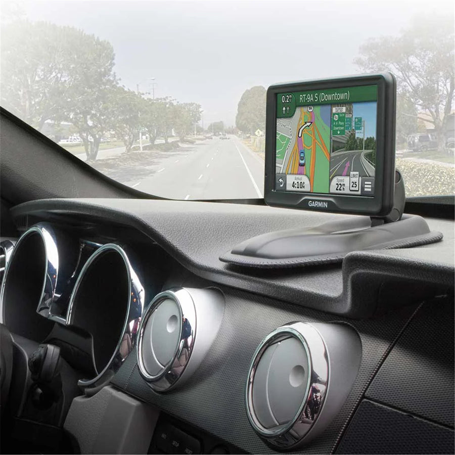 Scosche MAGMAT Magnetic Dash Mat Mount Phone Holder