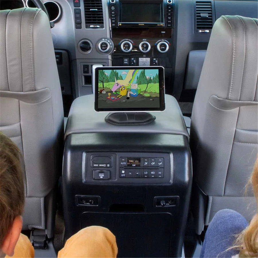 Scosche MAGMAT Magnetic Dash Mat Mount Phone Holder