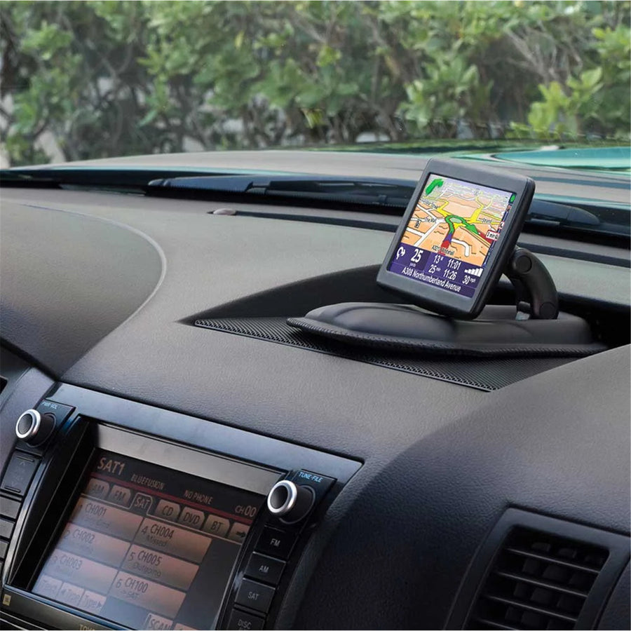 Scosche MAGMAT Magnetic Dash Mat Mount Phone Holder