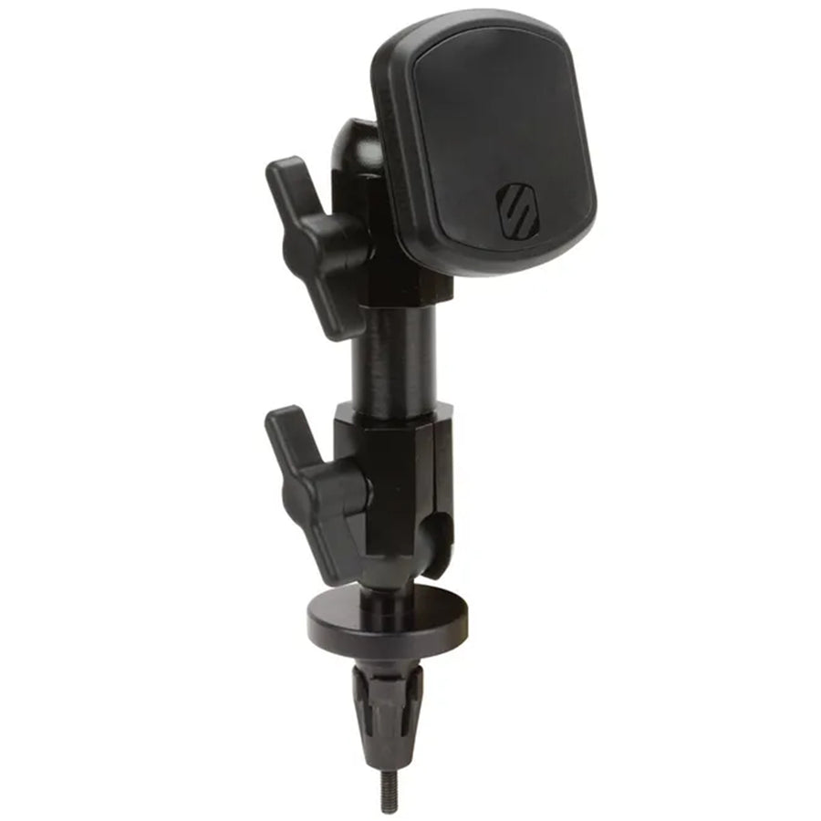 Scosche TerraClamp PSM11013  MagicMount Pro Fork Stem Magnetic Mount for Mobile Phones