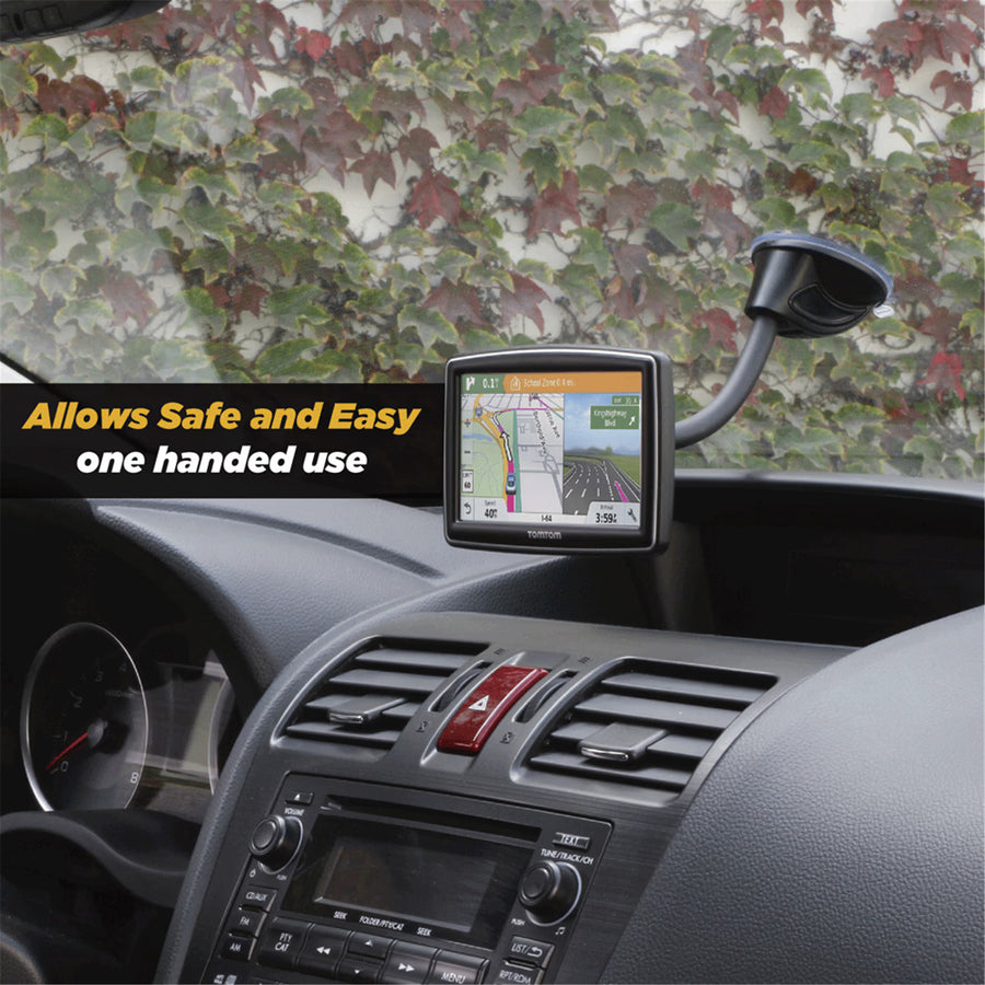 Scosche Magnetic Window Dash Mount