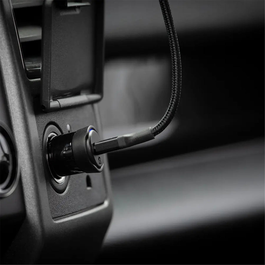 CPDC20-SP – SCOSCHE POWERVAULT KFZ-LADEGERÄT 20W USB-C BUCHSE