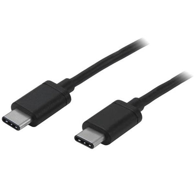StarTech.com USB2CC2M - 2M 6FT USB C CABLE - M/M - USB 2.0