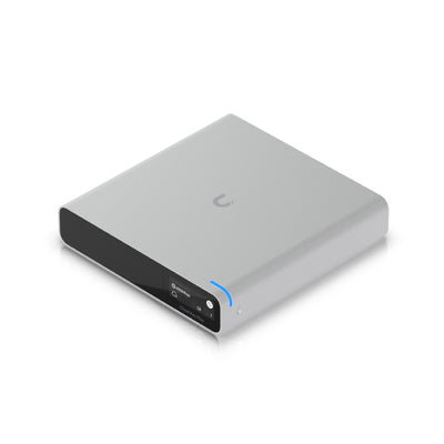 Ubiquiti UniFi Cloud Key+ 1TB SSD for Full UniFi Application Suite Support