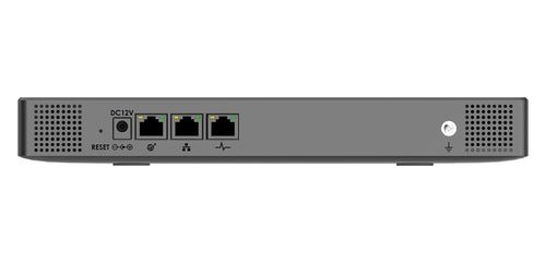 Grandstream Networks UCM6300A - Grandstream UCM6300A Asterisk 16, 250 users/50 concurrent calls, NO FXO/FXS PORTS, NO VIDEO CAPABILITY