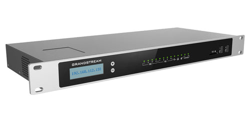 Grandstream Networks UCM6304 - Grandstream UCM6304 IPPBX 4 FXO 4 FXS 2500 Users 350 Concurrent Calls