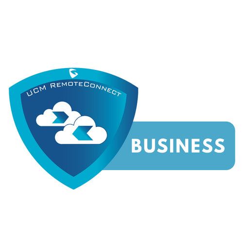 Grandstream Networks UCMRC-Business - Grandstream UCMRC Business Subscription Plan 1 Year