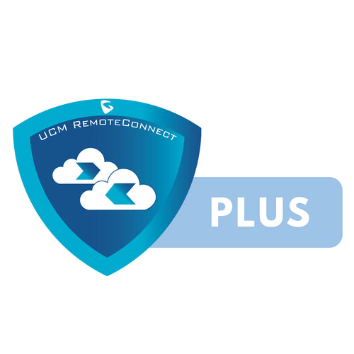 Grandstream Networks UCMRC-Plus - Grandstream UCMRC Plus Subscription Plan 1 Year
