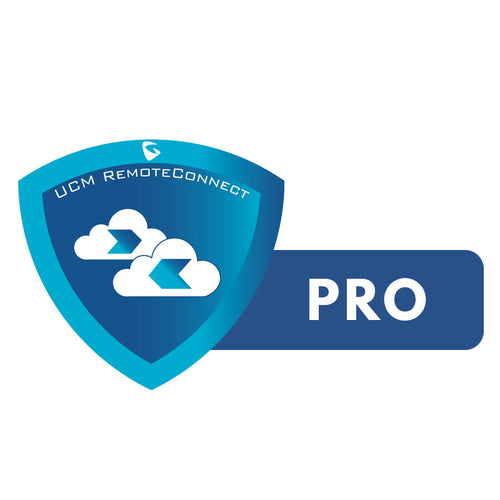 Grandstream Networks UCMRC-Pro - Grandstream UCMRC Pro Subscription Plan 1 Year