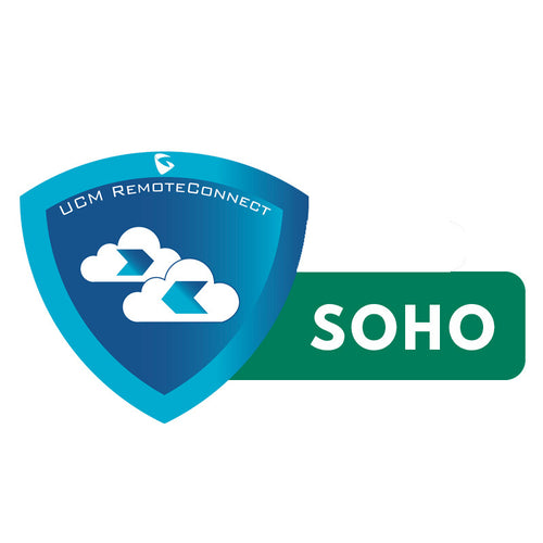 Grandstream Networks UCMRC-SOHO - Grandstream UCMRC SOHO Subscription Plan 1 Year
