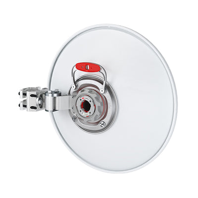 UD29WB - RF Elements 5 & 6 GHz 29 dBi UltraDish Wideband Antenne