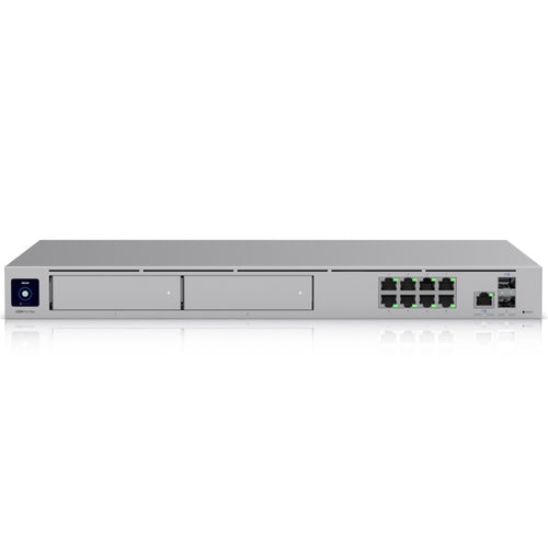 Ubiquiti UDM-Pro-Max - UniFi UDM-Pro-Max Dream Machine Pro Max 10 Gbps Multi-WAN Large Scale UniFi Management Gateway